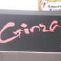 Ginza