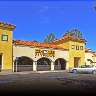 Chuze Fitness - Santee, CA