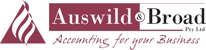 Auswild & Broad Pty Ltd Logo