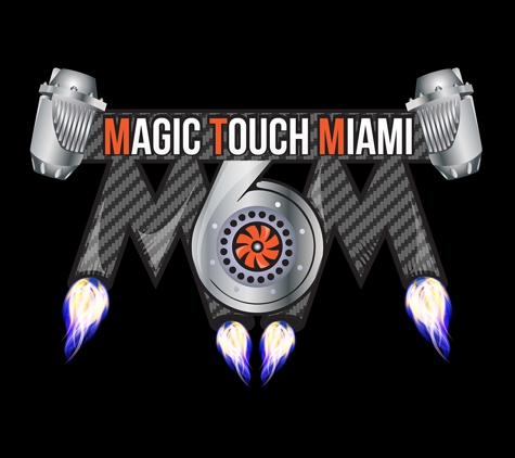 Magic Touch - Miami, FL