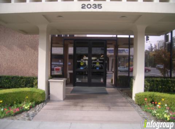 BMO Harris Bank - Fresno, CA