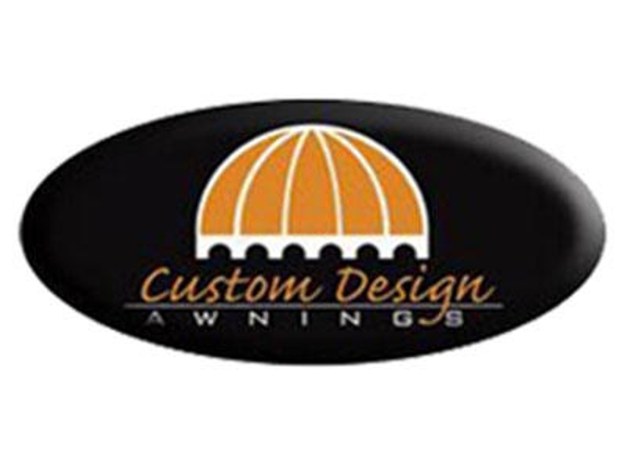 Custom Design Awnings - Chattanooga, TN