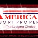 Americana Resort Properties - Resorts