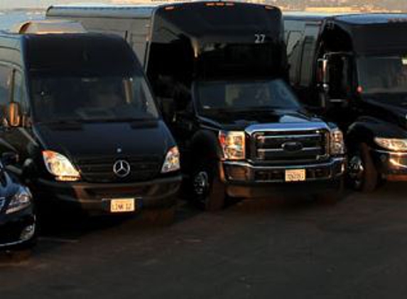 Limousine Link - Oxnard, CA