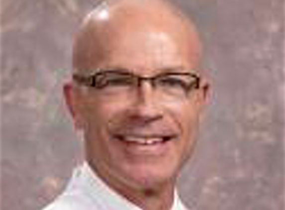 Dr. Timothy L. Mullins, MD - High Point, NC