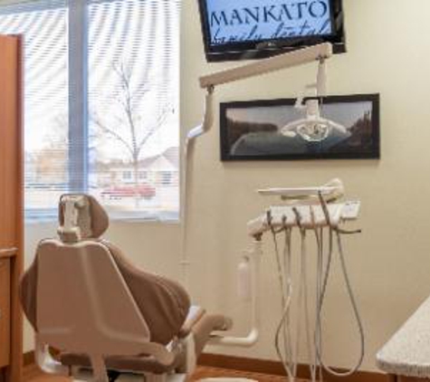 Mankato Family Dental - Mankato, MN