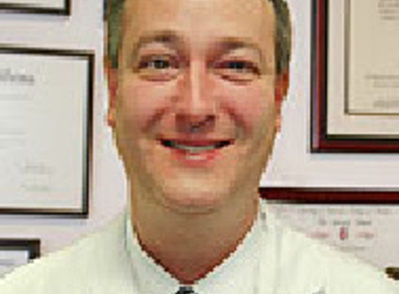 Bryan Cortis Kramer, MD - Denver, CO