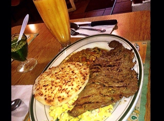 Pollos Mario - Jackson Heights, NY