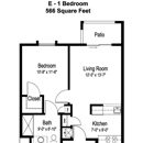 Fellowship Square Mesa - Assisted Living Facilities