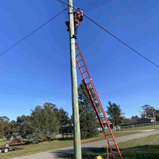 Dynamic Electrical Contractors - Wagga Wagga, NSW