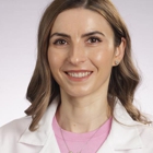 Victoria Ghernautan, MD