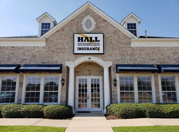 Hall Insurance Agency, Inc. - Fort Worth, TX