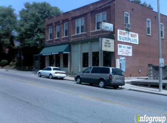 Tapestry of Community Offerings - Belleville, IL