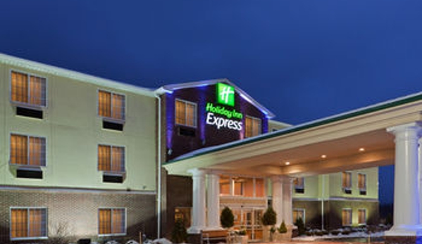 Holiday Inn Express & Suites Ashtabula-Geneva - Austinburg, OH