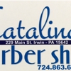 Catalina's Barber Shop gallery
