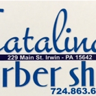 Catalina's Barber Shop