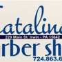 Catalina's Barber Shop