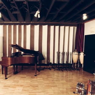 The Soundscape Recording Studio & Recording Arts School - Royal Oak, MI