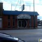 Harmony Restaurant