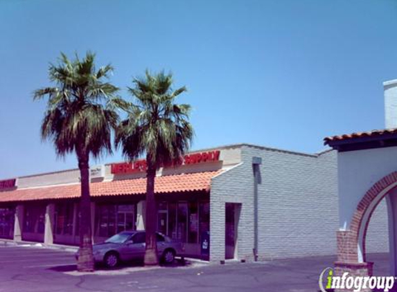 Merles Automotive Supply - Tucson, AZ