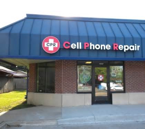 CPR Cell Phone Repair Des Moines - Des Moines, IA