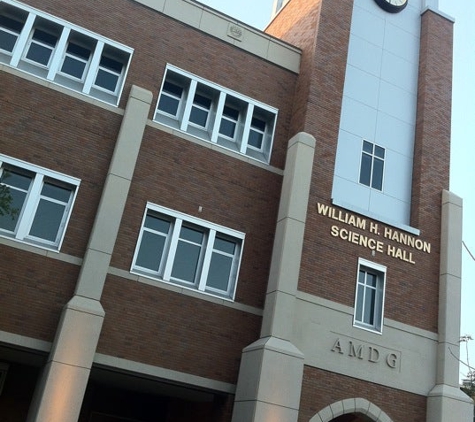 Loyola High School - Los Angeles, CA