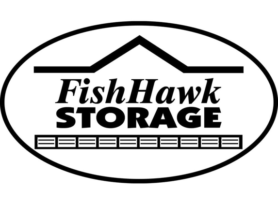 FishHawk Storage - Lithia, FL