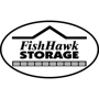 FishHawk Storage
