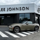 Lee Johnson Mazda of Seattle - New Car Dealers