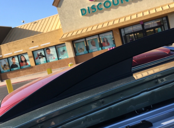 DD's Discounts - Phoenix, AZ