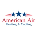 American Air Heating & Cooling - Heating Contractors & Specialties