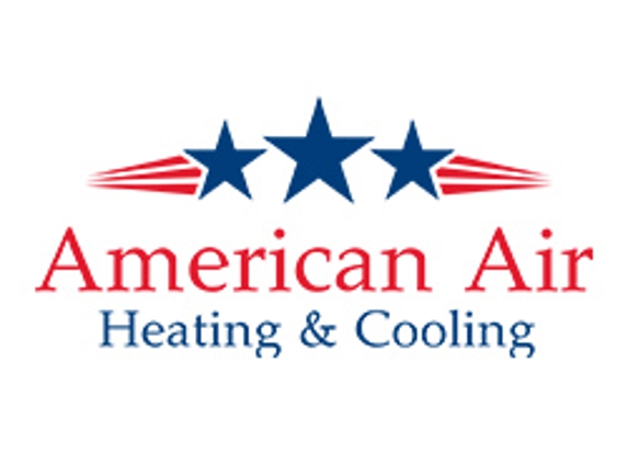 American Air Heating & Cooling - Wood River, IL