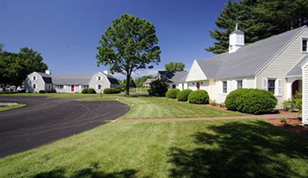 Old Sturbridge Inn - Sturbridge, MA