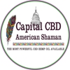 capital cbd americanshaman gallery