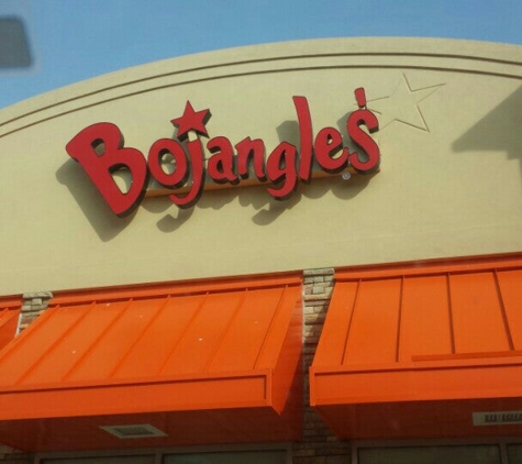 Bojangles - Monroe, NC