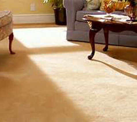 America's Choice Carpet Cleaning - San Antonio, TX
