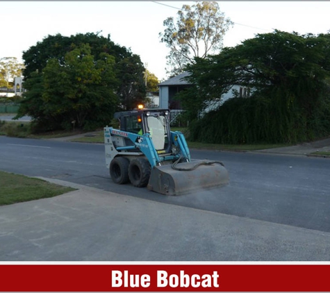 Dee-Gees Bobcats - Oxley, QLD