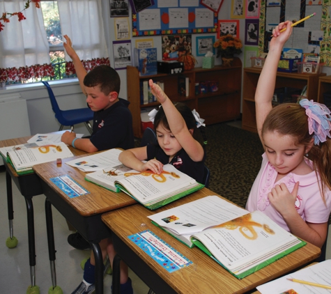 Long Island Lutheran Day School at St. Paul's - East Northport, NY