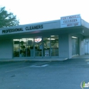 Professional Cleaners - Dry Cleaners & Laundries