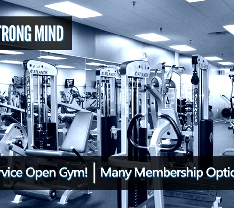 Pinnacle Fitness & Wellness - Blackwood, NJ