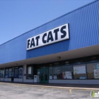Shea's Fat Cats