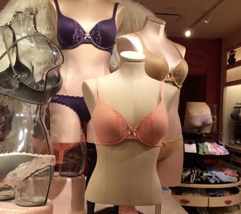 Victoria's Secret - Houston, TX