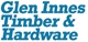 Glen Innes Timber & Hardware - Building Supplies