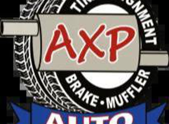 AXP Auto - South - Randolph, MA