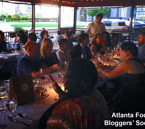 Atlanta Food Bloggers' Society - Atlanta, GA
