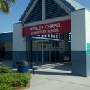 Wesley Chapel Elementary School - Elementary Schools