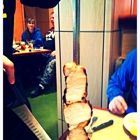 Tucanos Brazilian Grill