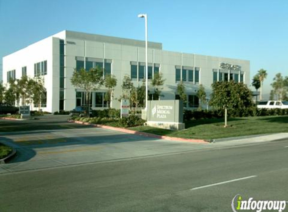 United Medical Imaging Healthcare - Irvine, CA