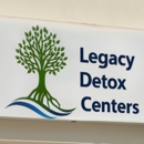 Legacy Detox Centers - Drug Abuse & Addiction Centers
