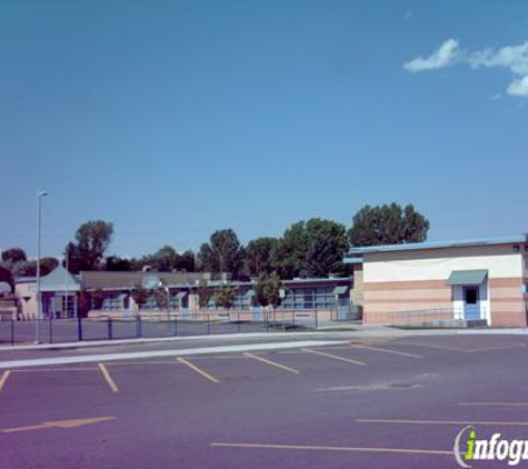 Fremont Elementary School - Arvada, CO